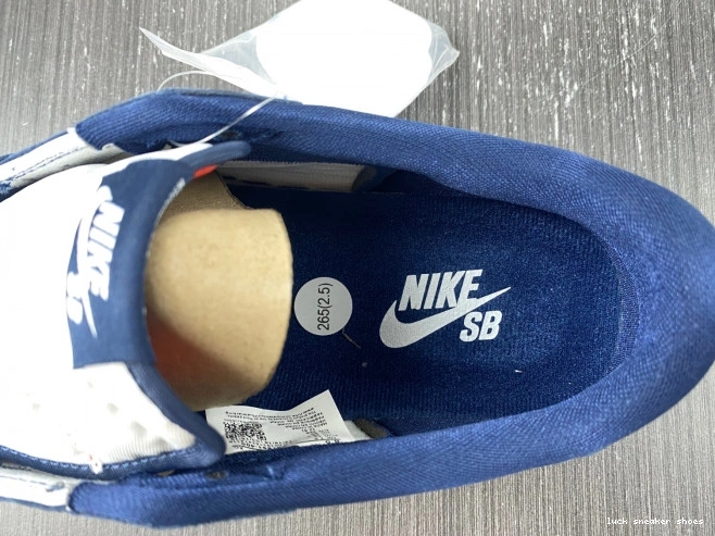 Rep LUCY Jordan CJ7891-400 1 SB Midnight Low Navy 0811